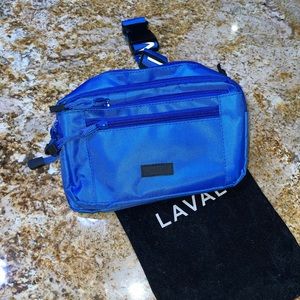 Laval utility bag